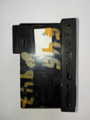 Recambio de warning para bmw serie 3 compact (e46) 2001-2005 320td referencia OEM IAM 61318368920   2