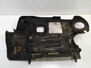 Recambio de tapa motor para bmw serie 3 compact (e46) 2001-2005 320td referencia OEM IAM 16126768482  