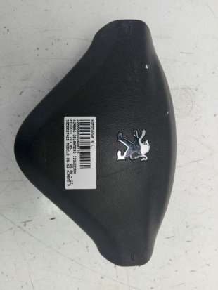 Recambio de airbag delantero izquierdo para peugeot 207 2006-2012 xs referencia OEM IAM 96500674ZD  