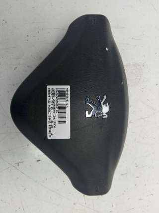 Recambio de airbag delantero izquierdo para peugeot 207 2006-2012 xs referencia OEM IAM 96500674ZD  