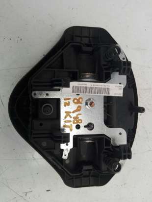 Recambio de airbag delantero izquierdo para peugeot 207 2006-2012 xs referencia OEM IAM 96500674ZD   2