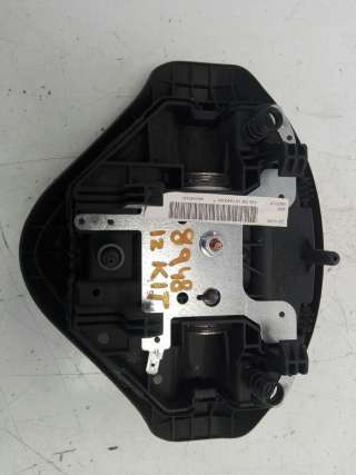 Recambio de airbag delantero izquierdo para peugeot 207 2006-2012 xs referencia OEM IAM 96500674ZD  
