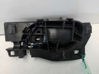 Recambio de maneta interior delantera derecha para peugeot 207 2006-2012 xs referencia OEM IAM 96555516VD  