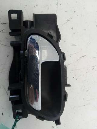 Recambio de maneta interior delantera izquierda para peugeot 207 2006-2012 xs referencia OEM IAM 96555518VD  