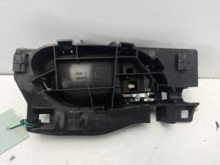 Recambio de maneta interior delantera izquierda para peugeot 207 2006-2012 xs referencia OEM IAM 96555518VD  