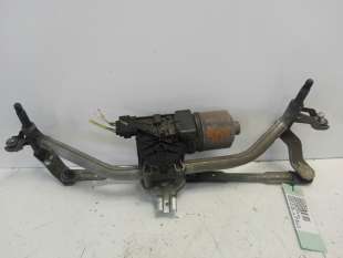 Recambio de motor limpia delantero para peugeot 207 2006-2012 xs referencia OEM IAM 9650380780 0390241540 