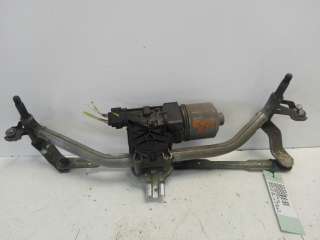 Recambio de motor limpia delantero para peugeot 207 2006-2012 xs referencia OEM IAM 9650380780 0390241540 