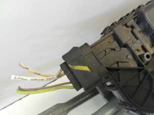 Recambio de motor limpia delantero para peugeot 207 2006-2012 xs referencia OEM IAM 9650380780 0390241540  2