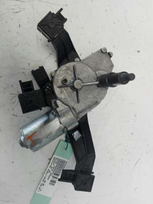 Recambio de motor limpia trasero para peugeot 207 2006-2012 xs referencia OEM IAM 9652418780 0390201813 