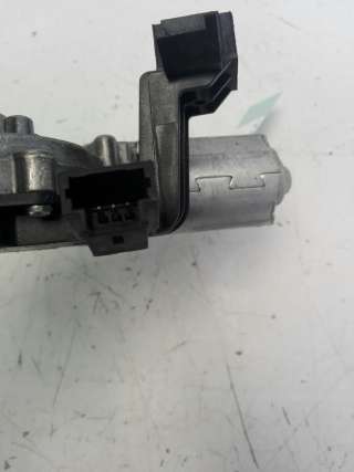 Recambio de motor limpia trasero para peugeot 207 2006-2012 xs referencia OEM IAM 9652418780 0390201813 