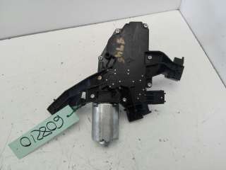 Recambio de motor limpia trasero para peugeot 207 2006-2012 xs referencia OEM IAM 9652418780 0390201813 