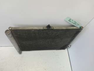 Recambio de condensador / radiador aire acondicionado para peugeot 207 2006-2012 xs referencia OEM IAM 9651825580 35405 