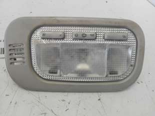 Recambio de luz interior para peugeot 207 2006-2012 xs referencia OEM IAM   