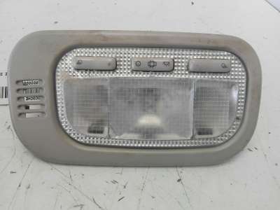 Recambio de luz interior para peugeot 207 2006-2012 xs referencia OEM IAM   