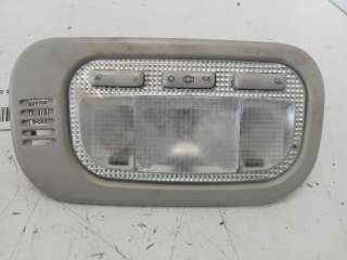 Recambio de luz interior para peugeot 207 2006-2012 xs referencia OEM IAM   