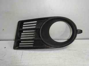 Recambio de rejilla paragolpes izquierda para suzuki swift azg (nz) 2010-2017 ga referencia OEM IAM 7176163J105PK 108851318 SZ03
