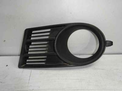 Recambio de rejilla paragolpes izquierda para suzuki swift azg (nz) 2010-2017 ga referencia OEM IAM 7176163J105PK 108851318 SZ03