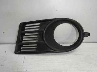 Recambio de rejilla paragolpes izquierda para suzuki swift azg (nz) 2010-2017 ga referencia OEM IAM 7176163J105PK 108851318 SZ03