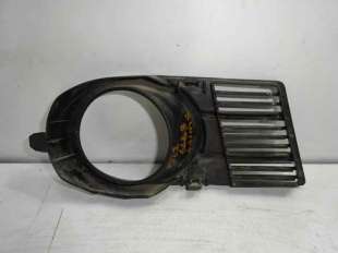 Recambio de rejilla paragolpes izquierda para suzuki swift azg (nz) 2010-2017 ga referencia OEM IAM 7176163J105PK 108851318 SZ03 2