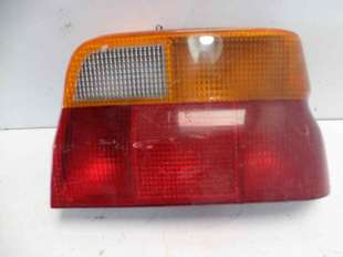 Recambio de piloto trasero derecho para ford escort berlina/turnier 1990- referencia OEM IAM  103F10161770 16311822