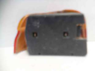 Recambio de piloto trasero derecho para ford escort berlina/turnier 1990- referencia OEM IAM  103F10161770 16311822 2