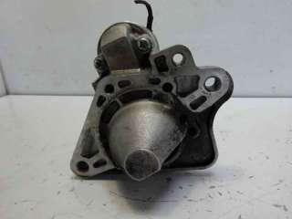 Recambio de motor arranque para renault scenic ii 2003-2009 emotion referencia OEM IAM 8200665518 M254220 S71326