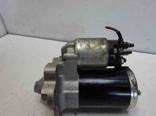 Recambio de motor arranque para renault scenic ii 2003-2009 emotion referencia OEM IAM 8200665518 M254220 S71326 2