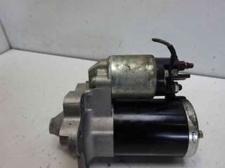 Recambio de motor arranque para renault scenic ii 2003-2009 emotion referencia OEM IAM 8200665518 M254220 S71326