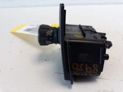Recambio de mando volante para renault scenic ii 2003-2009 emotion referencia OEM IAM 8200206738  