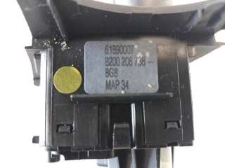 Recambio de mando volante para renault scenic ii 2003-2009 emotion referencia OEM IAM 8200206738  