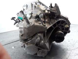 Recambio de caja cambios para renault scenic ii 2003-2009 emotion referencia OEM IAM TL4A015  