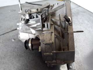 Recambio de caja cambios para renault scenic ii 2003-2009 emotion referencia OEM IAM TL4A015  