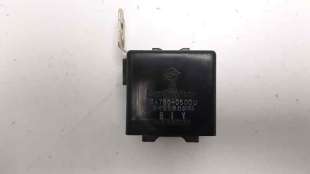 Recambio de rele para ssangyong kyron 2005-2011 2.0 referencia OEM IAM 8475005000  