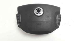 Recambio de airbag delantero izquierdo para ssangyong kyron 2005-2011 2.0 referencia OEM IAM 8620009511ABQ  