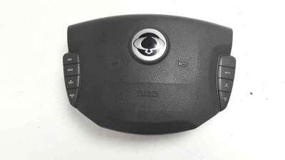 Recambio de airbag delantero izquierdo para ssangyong kyron 2005-2011 2.0 referencia OEM IAM 8620009511ABQ  