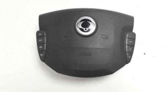 Recambio de airbag delantero izquierdo para ssangyong kyron 2005-2011 2.0 referencia OEM IAM 8620009511ABQ  