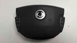Recambio de airbag delantero izquierdo para ssangyong kyron 2005-2011 2.0 referencia OEM IAM 8620009511ABQ  