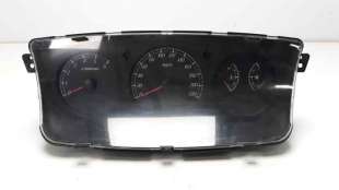 Recambio de cuadro instrumentos para ssangyong kyron 2005-2011 2.0 referencia OEM IAM 8021009040  