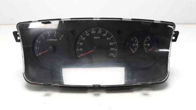 Recambio de cuadro instrumentos para ssangyong kyron 2005-2011 2.0 referencia OEM IAM 8021009040  