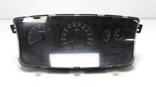 Recambio de cuadro instrumentos para ssangyong kyron 2005-2011 2.0 referencia OEM IAM 8021009040  