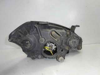 Recambio de faro izquierdo para ssangyong kyron 2005-2011 2.0 referencia OEM IAM 8310108B14  