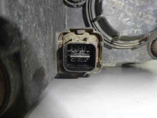 Recambio de faro izquierdo para ssangyong kyron 2005-2011 2.0 referencia OEM IAM 8310108B14  