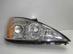 Recambio de faro derecho para ssangyong kyron 2005-2011 2.0 referencia OEM IAM 8310208B14  