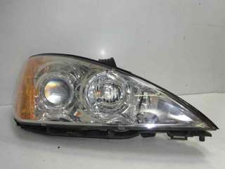 Recambio de faro derecho para ssangyong kyron 2005-2011 2.0 referencia OEM IAM 8310208B14  