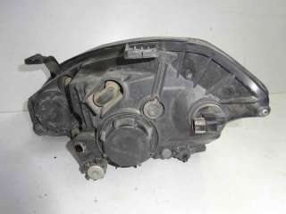 Recambio de faro derecho para ssangyong kyron 2005-2011 2.0 referencia OEM IAM 8310208B14  