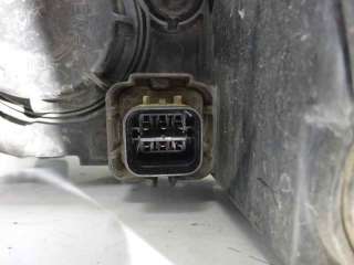 Recambio de faro derecho para ssangyong kyron 2005-2011 2.0 referencia OEM IAM 8310208B14  