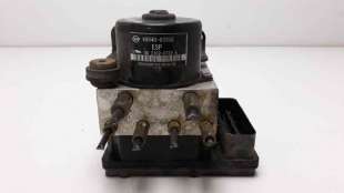 Recambio de abs para ssangyong kyron 2005-2011 2.0 referencia OEM IAM 4894009300  
