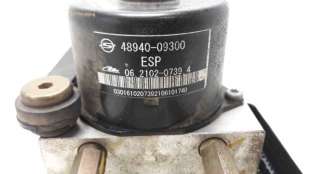 Recambio de abs para ssangyong kyron 2005-2011 2.0 referencia OEM IAM 4894009300   2