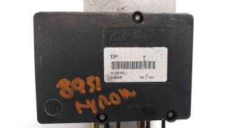 Recambio de abs para ssangyong kyron 2005-2011 2.0 referencia OEM IAM 4894009300  