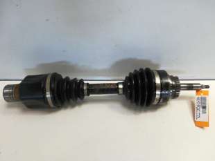 Recambio de transmision delantera derecha para ssangyong kyron 2005-2011 2.0 referencia OEM IAM 4130009214  